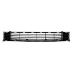 Front Bumper Cover Grille Made Of Plastic For 12-2014 Toyota Prius 104-59453. Fixed Price $63.96.