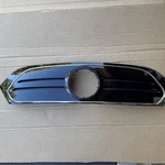 Mercedes-benz Eqb-class X243 Front Bumper Upper Radiator Grille 2021 2024 Oem. Fixed Price $230.00.