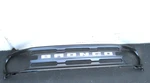 DP40558 Ford Bronco Sport 2021 2022 2023 2024 2025 Front Bumper Upper Grille Oem. Fixed Price $299.99.