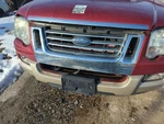 2006-2010 Ford Explorer Front Grille Bumper Not Included YA11Z. Fixed Price $201.52.