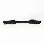2018-2020 Kia Rio Front Bumper Upper Grille 86351-H9000 Oem. Fixed Price $91.13.