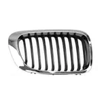 Right Passenger Side Grille For Bmw 325I 330I 51138208686 BM1200135. Fixed Price $59.44.