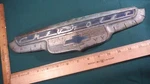 CE91 Chevrolet Hood Nose Emblem Vintage 1952 #3699647 C-3 Styleline. Fixed Price $99.99.