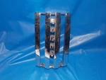 46 47 48 Mercury Eight Center Grill. Fixed Price $155.00.