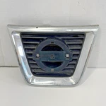 Used 2008 - 2010 Nissan Rogue Front Uppr Grille Molding No Emblem 62070JM00A. Fixed Price $49.50.