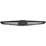 Grille For 2007-2008 Honda Fit Textured Black Plastic. Fixed Price $56.99.