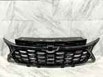 2024-2025 Chevrolet Trax Rs Grille Assembly Oem Front Bumper 42780278. Fixed Price $275.00.