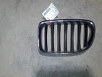 Driver Grille Bumper Mounted X-line Upper Fits 13-15 Bmw X1 798150. Fixed Price $99.99.