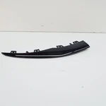 Mercedes Benz W205 Amg Front Bumper Left Side Molding A2058856604 19-19. Fixed Price $127.45.