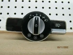 07 08 09 10 11 12 13 Mercedes W221 Class Headlight Dimmer Switch Oem. Fixed Price $20.00.