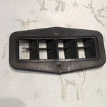 Jaguar Xjs Series 3 Lh Vent Cover Centre Console Surround Trim BD48244 Rh. Fixed Price $16.90.