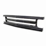 Auto Metal Direct 160-4067-1 Paintable Grille. Fixed Price $442.20.