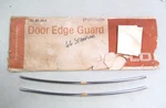 1966 Oldsmobile Starfire Nos Gm Door Edge Guard Set # 982628. Fixed Price $35.00.