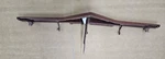 Mopar Nos 3781327 1975 - 1976 Dodge Dart Header Panel. Fixed Price $229.50.