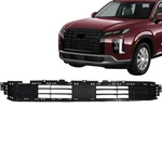 For 2023-2025 Hyundai Palisade Limited Sel Front Bumper Grille #86531S8CB0. Fixed Price $69.79.