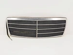 W140 Front Grill 1408800485 Mercedes S350. Fixed Price $45.00.