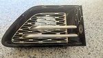 2012-2013 Range Rover Sport Fender Grille Vent Right RH22082000 Oem. Fixed Price $60.00.
