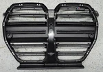 2021 2022 2023 Bmw M3 M4 Competition Front Center Grille 51-13-8-081-141 Oem. Fixed Price $399.99.