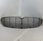 2003 08 Maserati Quattroporte M139 Front Bumper Center Grille 67874400 Oem. Fixed Price $299.99.