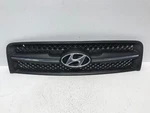 05-08 Hyundai Tucson Emblem Oem 86351-2E000. Fixed Price $61.60.