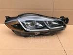 16 17 18 19 Jaguar Xj Rh Right Headlight Afs W/ Adaptive Full Led Oem Perfect!. Fixed Price $1499.00.