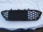 Front Bumper Grill Lh Alfa Romeo Giulia 156107969. Fixed Price $75.00.