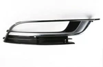 New Front Bumper Side Grille Fog Light Bezel Rh Passenger Fits 2013 -17 Cc. Fixed Price $38.91.