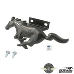 1994 2004 Ford Mustang Grille Running Horse Emblem Stock Size Gloss Black. Fixed Price $69.99.
