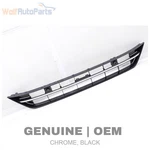 2018-2020 Vw Atlas Front Lower Bumper Grille (center) 3CN853677B. Fixed Price $179.99.