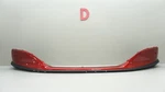 2021-2024 Ford Mustang Mach-e Front Lower Bumper Valance Cover LJ8B-17F775 Oem. Fixed Price $270.00.