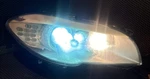 2011-2013 Bmw Sereis 535I 528I Right Passenger Xenon Hid Headlight Oem Used#b. Fixed Price $344.49.