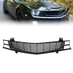 Black Heritage Upper Grille For 2010-13 Chevy Camaro ZL1 2012-15 #92208704. Fixed Price $83.89.