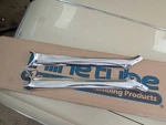 1966 1967 Riviera Stainless Interior Pillar Covers Moldings Buick Trim. Fixed Price $80.00.