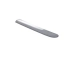 Front Left Driver Side Upper Bumper Cover Insert Grille Molding Trim. Fixed Price $40.76.
