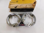 Nos Oem Gm 1963 Buick Skylark Headlight Door Bezel Trim. Fixed Price $219.00.