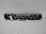 Oem 2010 2011 Kia Soul Upper Front Bumper Grille. Fixed Price $41.75.