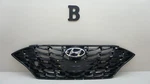 2020-2022 Hyundai Sonata Front Radiator Grille 86351-L1450 Oem 21. Fixed Price $380.00.