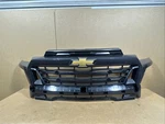2023 2024 Chevrolet Colorado Front Grille Oem Dmg. Fixed Price $499.00.