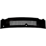 1969 1970 Mustang Cowl Vent Grille Weld Through Primer Dynacorn 3648PWT. Fixed Price $349.99.