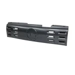 Front Grille Fits 2009-2014 Nissan Cube 104-50732A. Fixed Price $54.96.