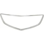 New Grille Surround For Acura Tlx 2015-2017. Fixed Price $58.30.