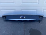 2019 2020 Ford Edge Rear Trunk Molding W/ Camera And Chrome Accent KT4B-R4340. Fixed Price $250.00.