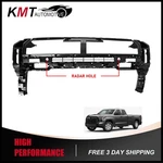 Front Lower Bumper Cover Support For 2022-2024 Toyota Tundra With Sensor Holes. Fixed Price $285.59.