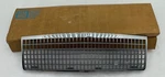 Nos Gm 1986-87 Cadillac Grille New Old Stock Front Trim. Fixed Price $288.11.