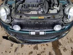Grille Convertible Upper Model Fits 07-10 Mini Cooper 241713. Fixed Price $93.90.