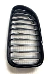 New Genuine Bmw F06 F12 F13 Front Bumper Left Side Grille 51712297595. Fixed Price $134.95.