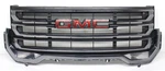 Oem Grille For Gmc Acadia AT4 84996210 Nightrider Chrome. Fixed Price $259.99.