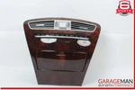07-14 Mercedes W216 CL65 Amg Front Center Dash Ac Control Panel W/ Clock Oem. Fixed Price $180.00.