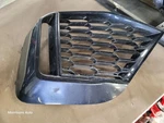 Driver Grille Lower Bumper Mounted Ends Fits 20-24 Bmw M235I 2100580. Fixed Price $231.88.