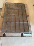 1970 Oldsmobile Model 6600 Delta Royale (6646) Grill Right Hand Gm # 405486. Fixed Price $155.00.